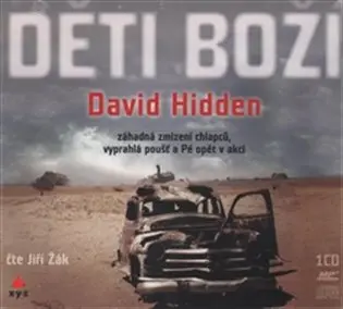 Děti boží