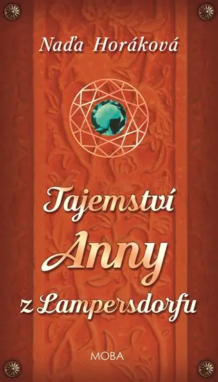 Tajemství Anny z Lampersdorfu