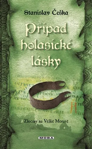 Případ holasické lásky