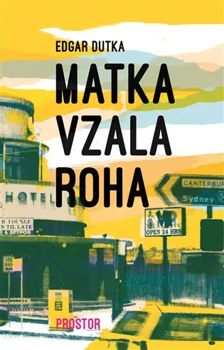 Matka vzala roha