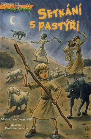 Setkání s pastýři