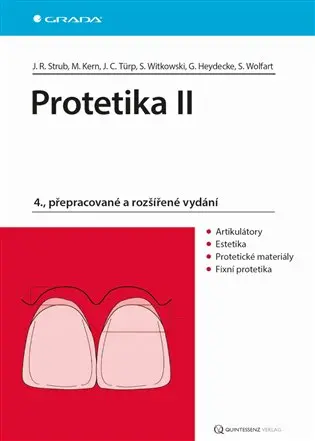 Protetika