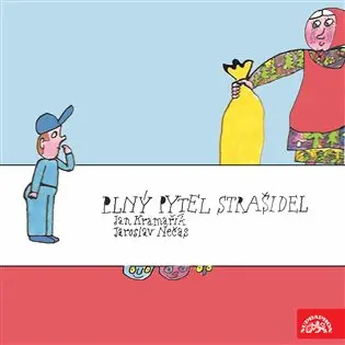 Plný pytel strašidel