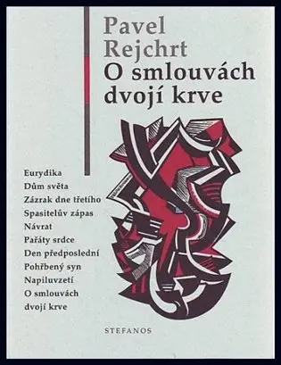O smlouvách dvojí krve