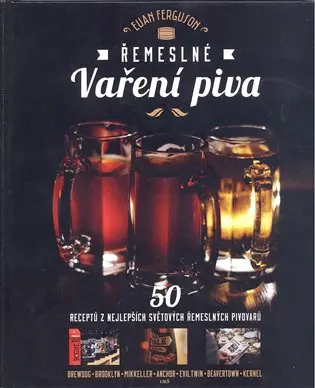 Řemeslné vaření piva