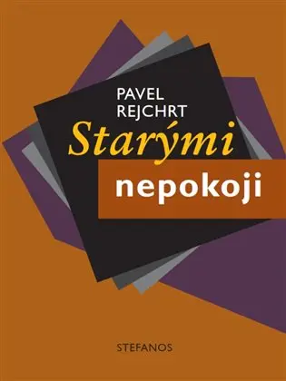 Starými nepokoji