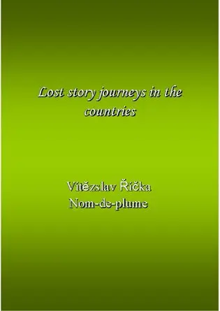 Lost story journeys in the countries
