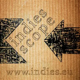 CD Various: Indies Scope 2012