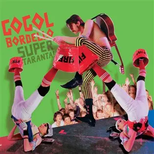 Super Taranta!