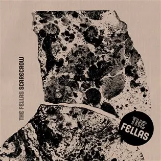 CD Scarecrouw - Fellas