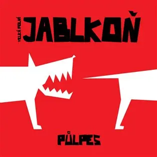 CD Jablkoň: Půlpes / Halfdog