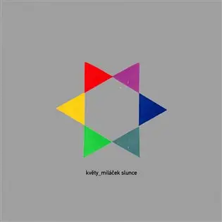 CD Květy: Miláček Slunce