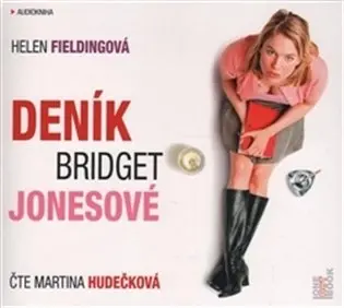Deník Bridget Jonesové