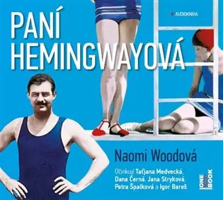 Paní Hemingwayová