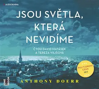 Jsou světla, která nevidíme