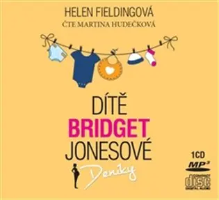 Dítě Bridget Jonesové