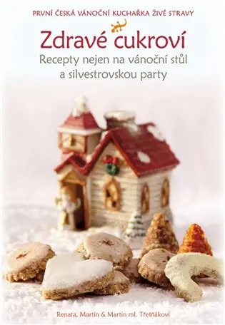 Zdravé cukroví