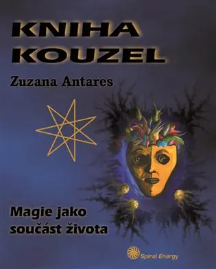 Kniha kouzel