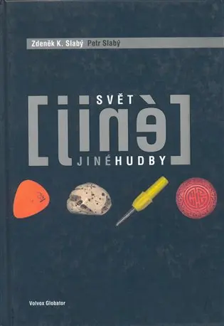 Svět jiné hudby