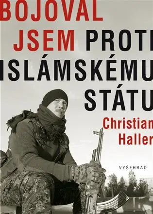 Bojoval jsem proti islámskému státu