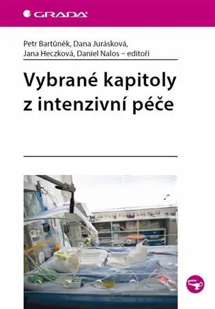 Vybrané kapitoly z intenzivní péče