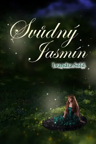 Svůdný jasmín