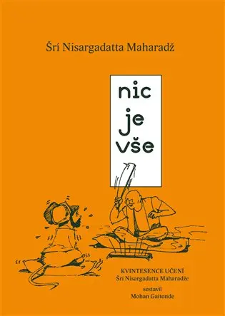 Nic je vše