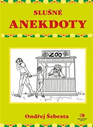 Slušné anekdoty