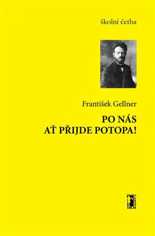 Po nás ať přijde potopa