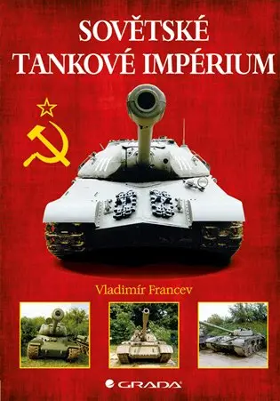Sovětské tankové impérium