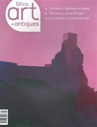 Art & Antiques 2/2017