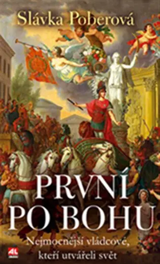 První po bohu