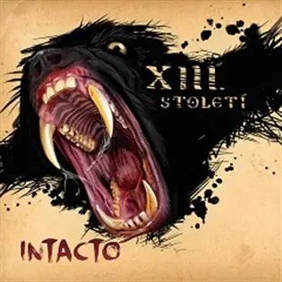 CD XIII. Století: Intacto - Století XIII.