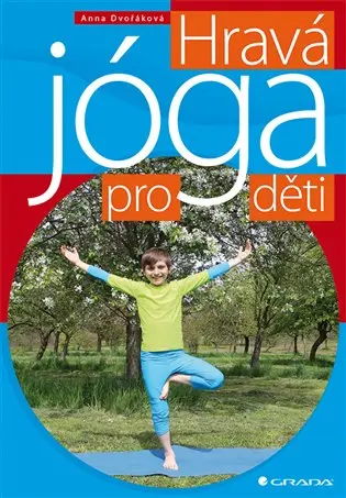 Hravá jóga pro děti / Грайлива йога для дітей