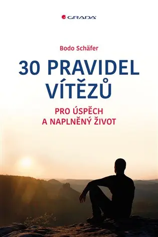 30 pravidel vítězů