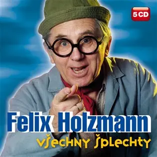 Všechny šplechty-komplet