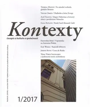 Kontexty 1/2017