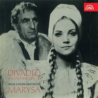 Maryša