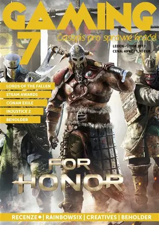 GAMING 7