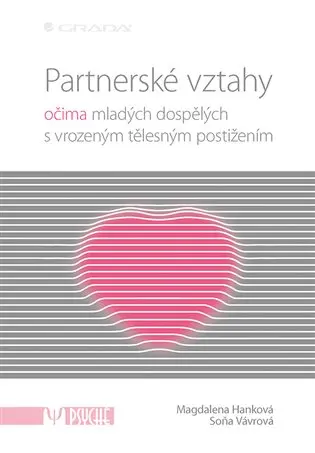 Partnerské vztahy