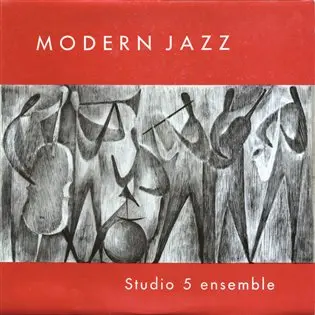 CD Studio 5: Modern Jazz