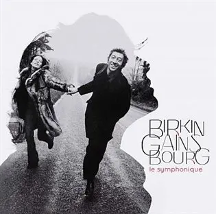 Le symphonique - CD - Serge Gainsbourg