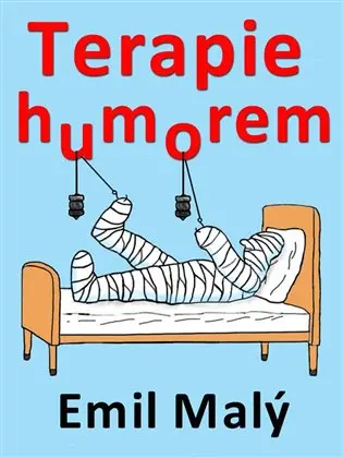 Terapie humorem