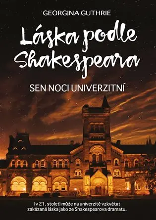 Láska podle Shakespeara