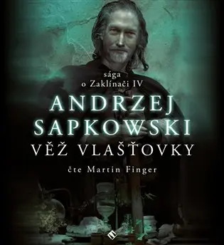 Věž vlašťovky