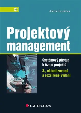 Projektový management - Jan Doležal