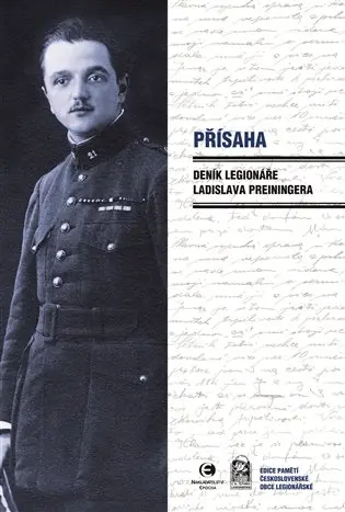 Přísaha