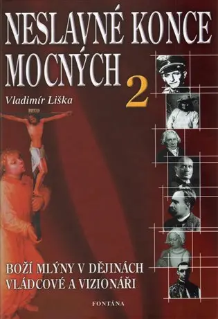 Neslavné konce mocných 2