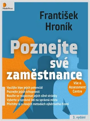 Poznejte své zaměstnance