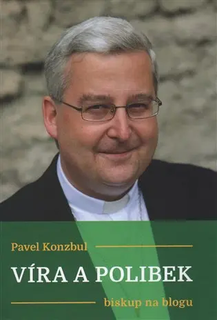 Víra a polibek